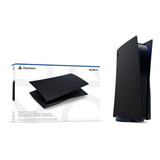 Playstation Ps5 Standard Negro Midnight Black