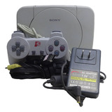 Playstation Psone Baby Play 1 One Completo Cod Vn