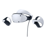 Playstation Vr 2 Ps5 Óculo Realidade Virtual Ps Vr2