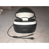 Playstation Vr Bundlee Ps4-ps5 - Com Controles Move, Câmera