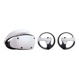 Playstation Vr2, Branco E Preto