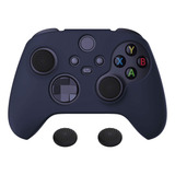 Playvital Midnight Blue Pure Series Anti-slip Silicone Co...
