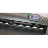 Plotter De Recorte Foison C24 Preto