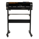 Plotter De Recorte Foison E24 L 2.0 Signmaster + Pedestal