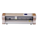 Plotter De Recorte Profissional Foison E24 L 2.0 Rose Gold