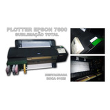 Plotter Epson Sublimatica 61cm ( Cabeça Nova )