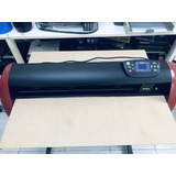 Plotter Recorte Foison C24 Pro Multimark Leitura Automática