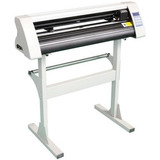 Plotter Recorte Jk721pe Inclui Software Artcut Para Win/mac Cor Branco 110v/120v (bivolt)