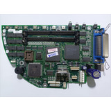 Plotter Xerox 2230ij - Placa Principal