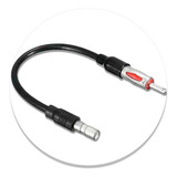 Plug Adaptador De Antena Linha Chrysler E Dodge Chicote