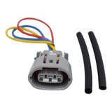 Plug Conector Bobina Ignição Mitsubishi Outlander 2.4 16v