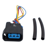 Plug Conector Chicote Bobina Ignição Honda Civic Crv Accord
