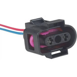 Plug Conector Reservatório Água Vw Kombi Gol Fox Polo Up 