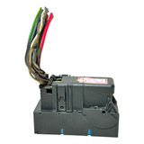 Plugue Conector Módulo Freio Abs Ford Fiesta 4s612m110da