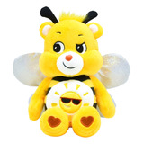 Plush Toy Care Bears Funshine Bear Spring Theme 23 Cm Para C