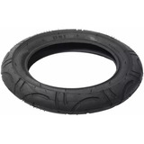 Pneu 12 X 1/2 X 2 1/4 Slick Dsi Tyres Preto