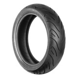 Pneu 180/55-17 Technic Stroker Hornet,f800, Fz6, Traseiro