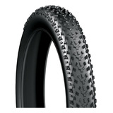 Pneu 26x4.00 Chopper Sri-107 Fat Bike 30 Psi Preto Dsi