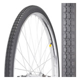 Pneu 28 X 1.1/2 Pirelli Ilio Li 99 Preto Bicicletas Antigas
