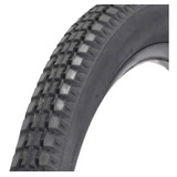Pneu Aro 26x1 1/2x2 Pirelli Primor Bike Passeio Barra Forte