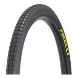 Pneu Bicicleta Aro 26x1./2x2 425 Preto Barra Forte Primor