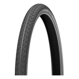 Pneu Bicicleta Aro 26x1.1/2x2 Vereda Liso Aro 27,5 Levorin