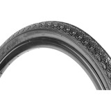 Pneu Bicicleta Barra Forte Circular Aro 26x1 1/2 Kenda K178 Cor Preto