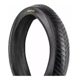 Pneu Bicicleta Chopper Kenda 20x4.1/4 (112x406) K.1036 Preto