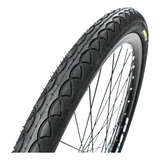 Pneu Bike Bicicleta 700 X 35 Pirelli Touring Serve Em Aro 29 Cor Preto
