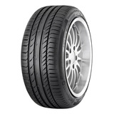 Pneu Continental 255/35 R19 96y Contisportcontact 5p Mo Xl