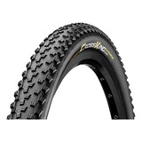 Pneu Continental Cross King 29x2.3 Performance Tubeless Cor Cor Preto