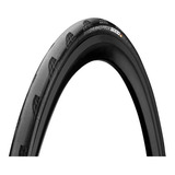 Pneu Continental Grand Prix 5000 700cx25mm Clincher Cor Preto