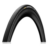 Pneu Continental Tubular Sprinter 28 X 25 Mm