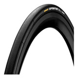 Pneu Continental Tubular Sprinter 28 X 25 Mm