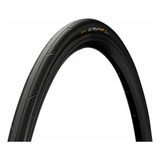 Pneu Continental Ultra Sport 3 Dobrável 700x25 Cor Preto