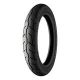 Pneu Dianteiro 130/90 B16 Michelin Scorcher P Harley Davidson