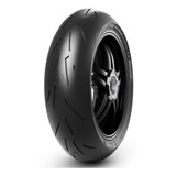 Pneu Ducati Honda Bmw Tras 200/55-17 Diablo Rosso 4 Corsa
