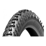 Pneu Excess Aro 26x1 .95 Levorin Mtb Bike Trilha C/ Cravo