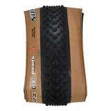 Pneu Maxxis Ikon Faixa Marrom 29x2.20 Exo/tr/3c/maxx Speed