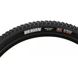 Pneu Maxxis Mtb Preto Rekon 29x2.40wt Exo/tr 50 Psi/ 60tpi