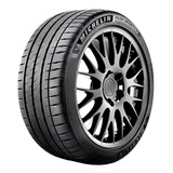 Pneu Michelin Aro 19 Pilot Sport 4s 235/35r19 (91y)