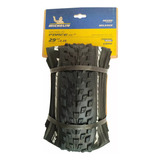 Pneu Michelin Force Xc2 Performance 29x2.25 Cor Preto