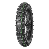 Pneu Mitas 140/80-18 70m Pro Super Soft 2 Faixas Verdes Hard