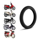 Pneu Moto Dianteiro Novo Original 2.50 X 17 Escolha Sua Moto