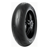 Pneu Moto Traseiro 180/55zr17 73w Diablo Rosso Iv Pirelli