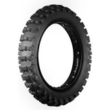 Pneu Motocross Traseiro 80/100-12 Mini Moto Tr 50 Tr100