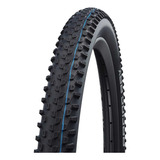 Pneu Mtb 29 X 2.35 Schwalbe Racing Ray Evo Tle Preto