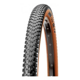Pneu Mtb Maxxis Ikon 29 X 2.20 Tr Exo Tanwall Faixa Marrom