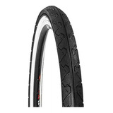 Pneu P/ Bike Barra Forte Aro 26 X 1.1/2x2 Kenda Faixa Branca