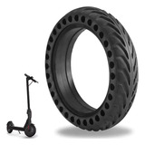 Pneu Patinete Elétrico Xiaomi Foston 8.5 Oval Sem Câmara